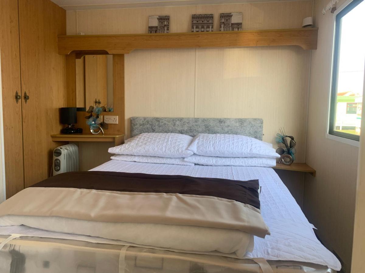 Sealands Skegness Hotel Ingoldmells Bagian luar foto
